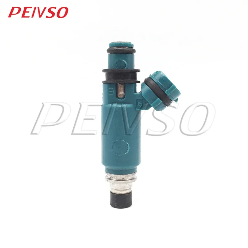 

CHKK 4pcs 16450-MCJ-752 Fuel Injector For Hond-a CBR900RR RVT1000R 2002 03 04 05 06