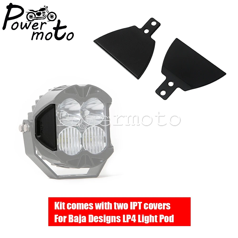 LP4 Ipt Reflector C… - image