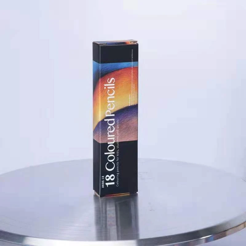 2023 جديد 12/18/24/36/48/72 لون أقلام تلوين أقلام رسم أقلام تلوين هدية
