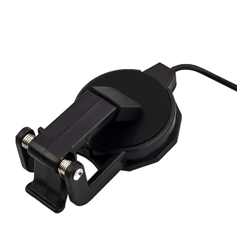 U2JB Universals Guitar Acoustics Pickup Clip On Contact Microphones Piezo Pickup