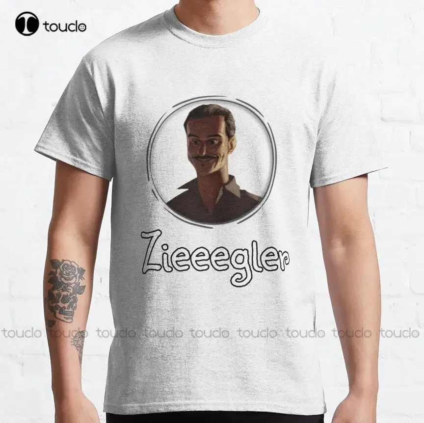 Camiseta clásica Lalo Salamanca Better Call Saul, camisetas personalizadas con estampado Digital para adultos y adolescentes, camiseta de Xs-5Xl de regalo personalizada