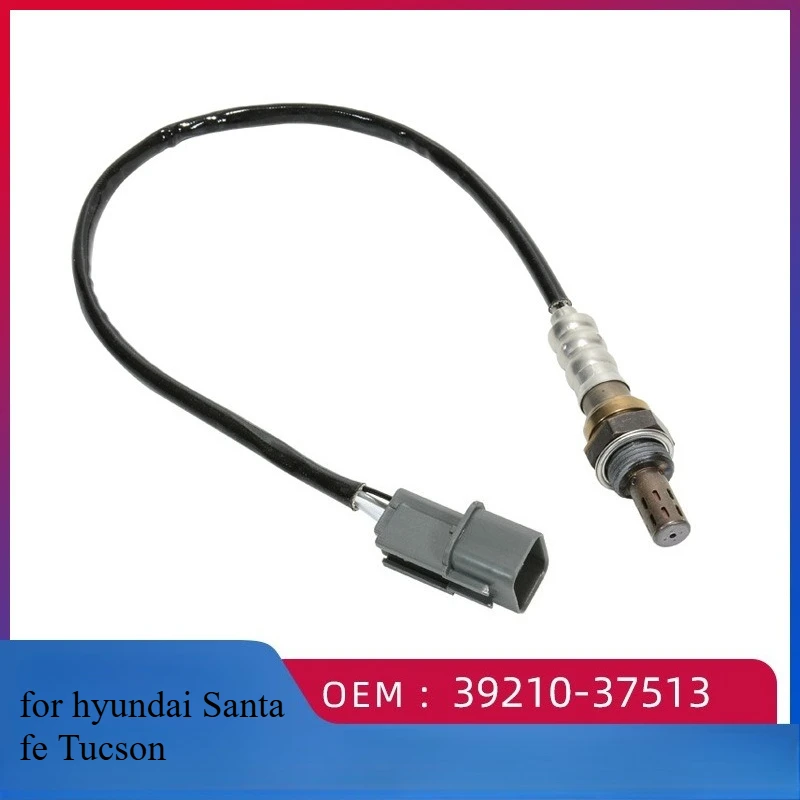 

39210-37513 Lambda Front o2 oxygen sensor for Hyundai Tucson JM 2.7L Santa Fe Tucson 2.7 for kia Sportage Optima