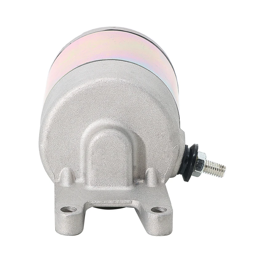 1A005897 Motorcycle Engine Starter Motor for FB MondialFlat Track PaganiSMX HPS 125 ABS CBS Limited Edition Ubbiali Enduro