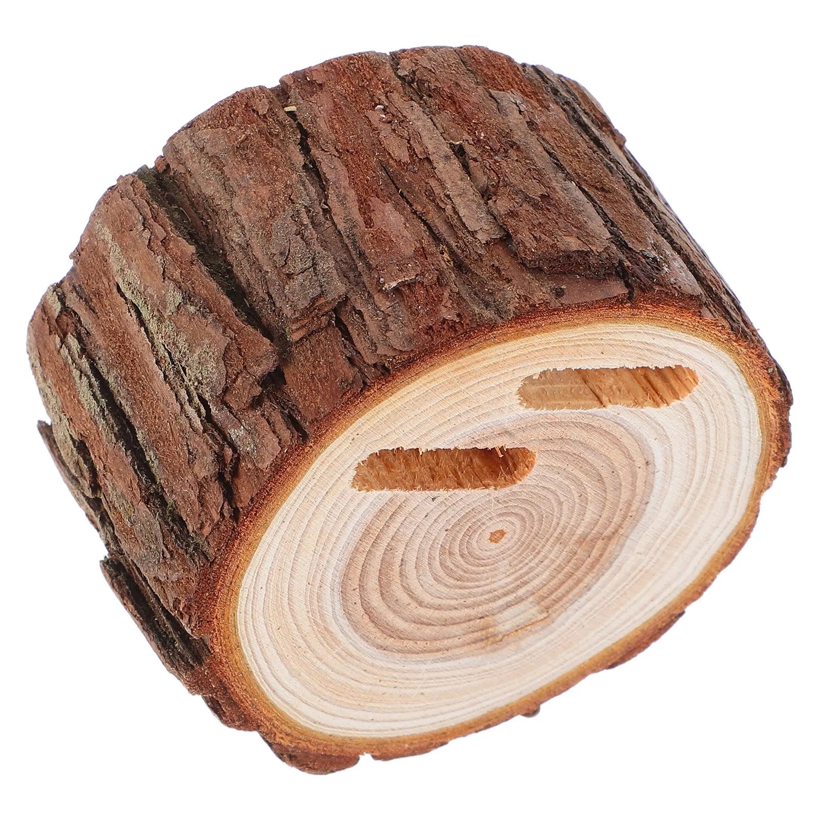 

Деревянная коробка для обручальных колец в винтажном стиле, для двух колец, деревенский дизайн, держатель для украшений, для свадебной церемонии, на память