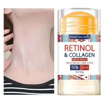 45g retinol lifting zpevňující krém tyčinka kolagen vyhlazuje vrásky krém na obličej hydratační bělicí rozjasňující produkt pro pleť 8 nejlepší prodej bezplatný vzorek produktu - №8