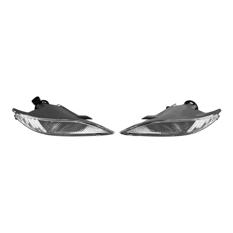 

2PCS Fog Lights Car Light Assembly For Toyota Sienna 2006-2010 Headlights Fog Lamp Parts 81220AE020 81210AE020