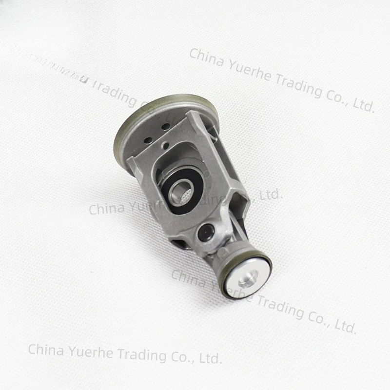 

4M0616005E Air Suspension Compressor Pump Repair Kits Cylinder Piston Connect Rod For Audi Q7 4M A8D5