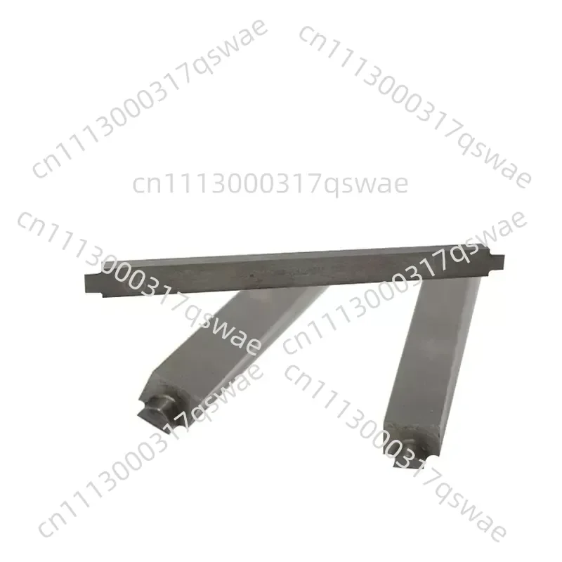 CNC numerical control computer spring machine 8 type compression spring machine semicircular rod 5 * 8 * 115L computer spring