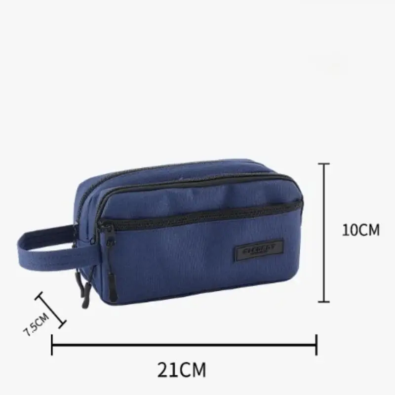 Travel Mens Toiletry Bag Women Cosmetic Necessaire Case Waterproof Ladies Makeup Bag Beauty Wash Pouch Handbag