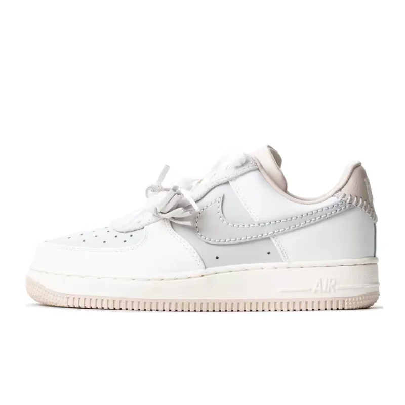 Nike Air Force 1 Low Trendy, S - Nike Shoes Air Force 1 review and price
