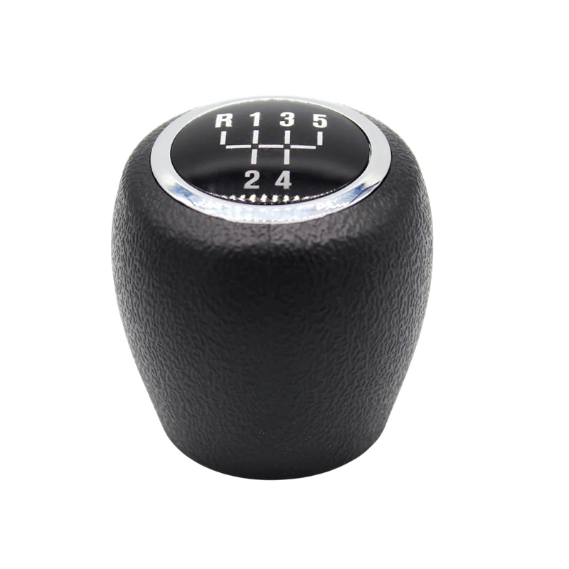 Car Styling Manual Gear Shift Knob Collar Gaiter Boot Cover Case Collar For Chevy Chevrolet Cruze 2008 2009 2010 2011 2012