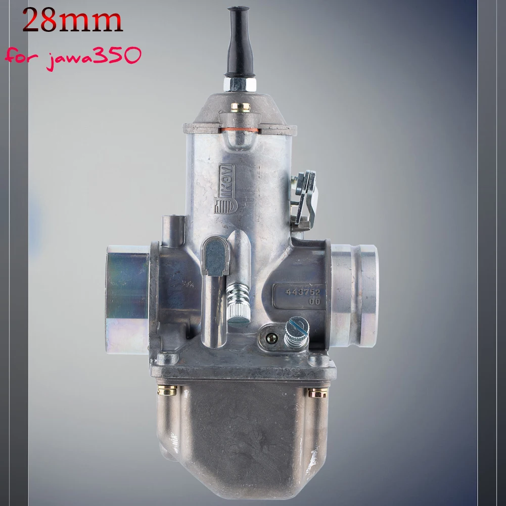 Motorcycle 28Mm Car… - image