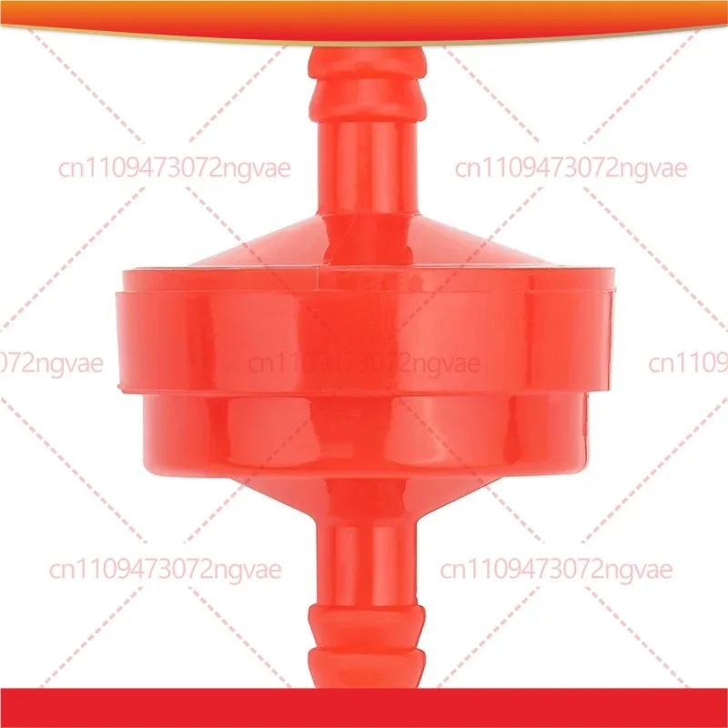 

5pcs 10pcs For AHL Fuel Filter Element Carburetor Copper Filter Cup Replacement Garden Power Tool Accessories