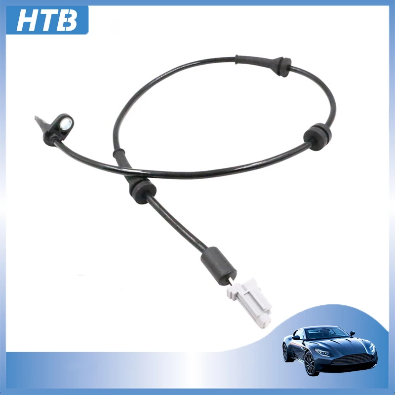 47910-JD000 47910JD000 For Nissan Qashqai 2007-2012 Front Right Left ABS Wheel Speed Sensor