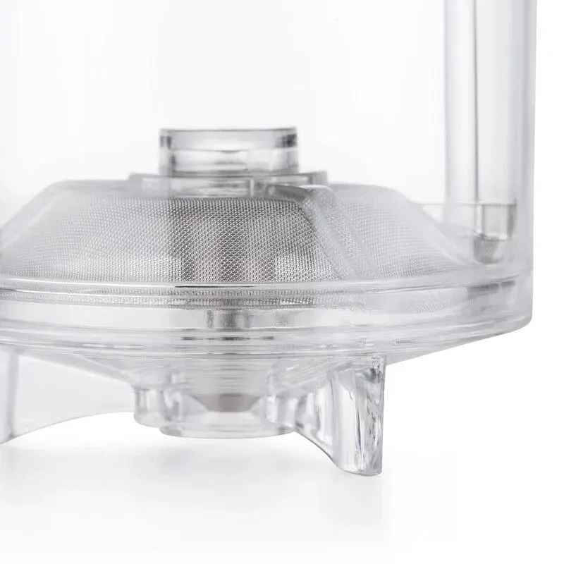 جديد Samadoyo E-01 إبريق شاي Gongfu عالي الجودة وكوب 500 مللي زجاجي SAMA Art Tea Cup لـ Dian Hong Black Da Pao #1