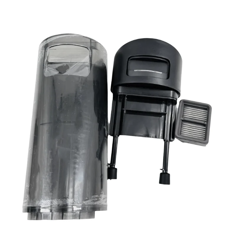 B58B-For Dreame H12/H13 M12/H20 H30 استبدال خزان مياه الصرف الصحي مع فلتر دلو الماء القذر ملحقات الروبوت