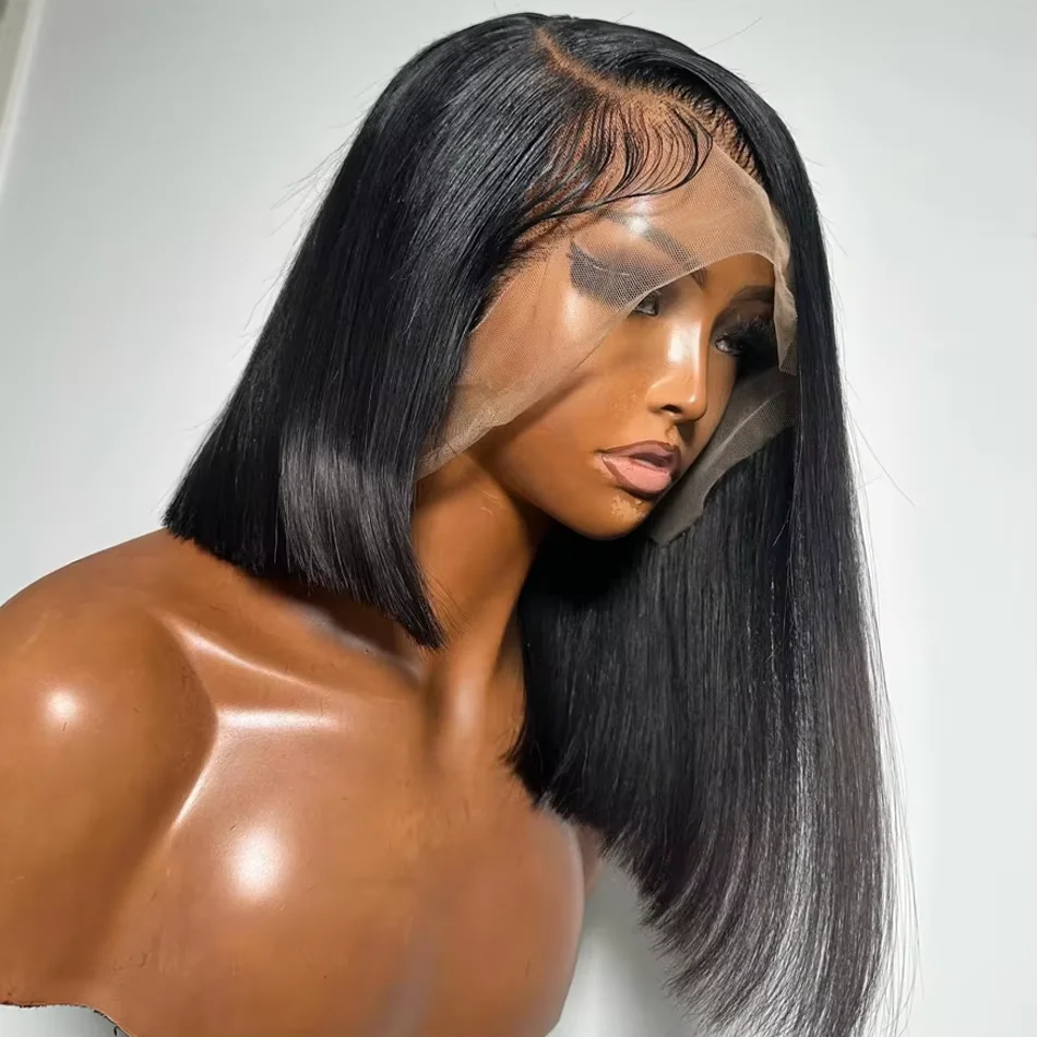 parrucche-frontali-in-pizzo-hd-13x4-con-densita-200-e-capelli-lisci-bob-corto-100-capelli-umani-parrucca-frontale-con-chiusura-in-pizzo-trasparente-4x4-12-14-pollici