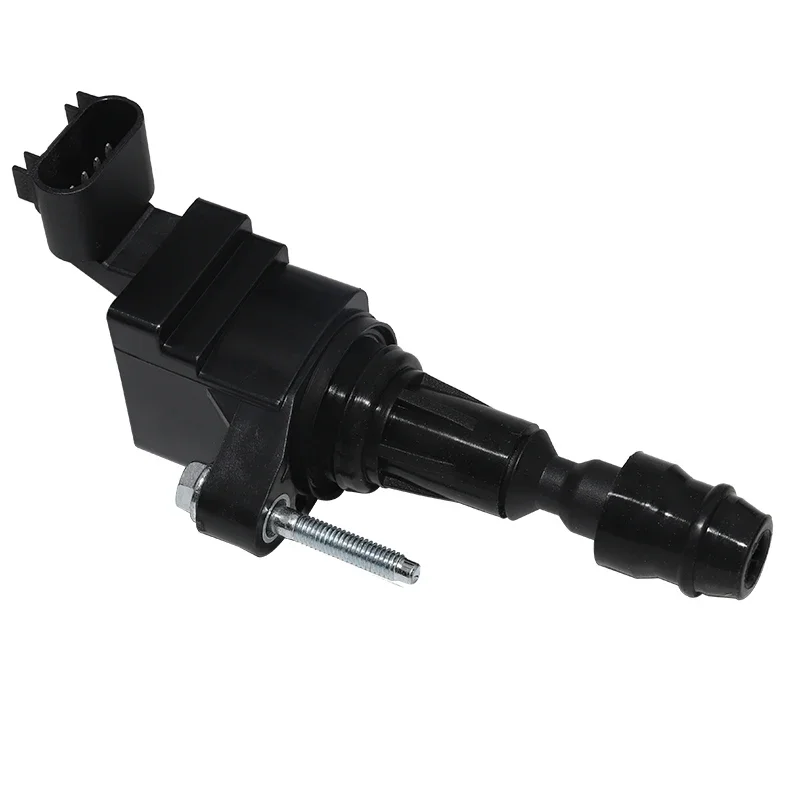 The ignition coil is suitable for Astra Anta Lhasa Bo 9-3 Chevrolet Impara Buick RegalOE UF491 12578224 12638824 1208089 1263115