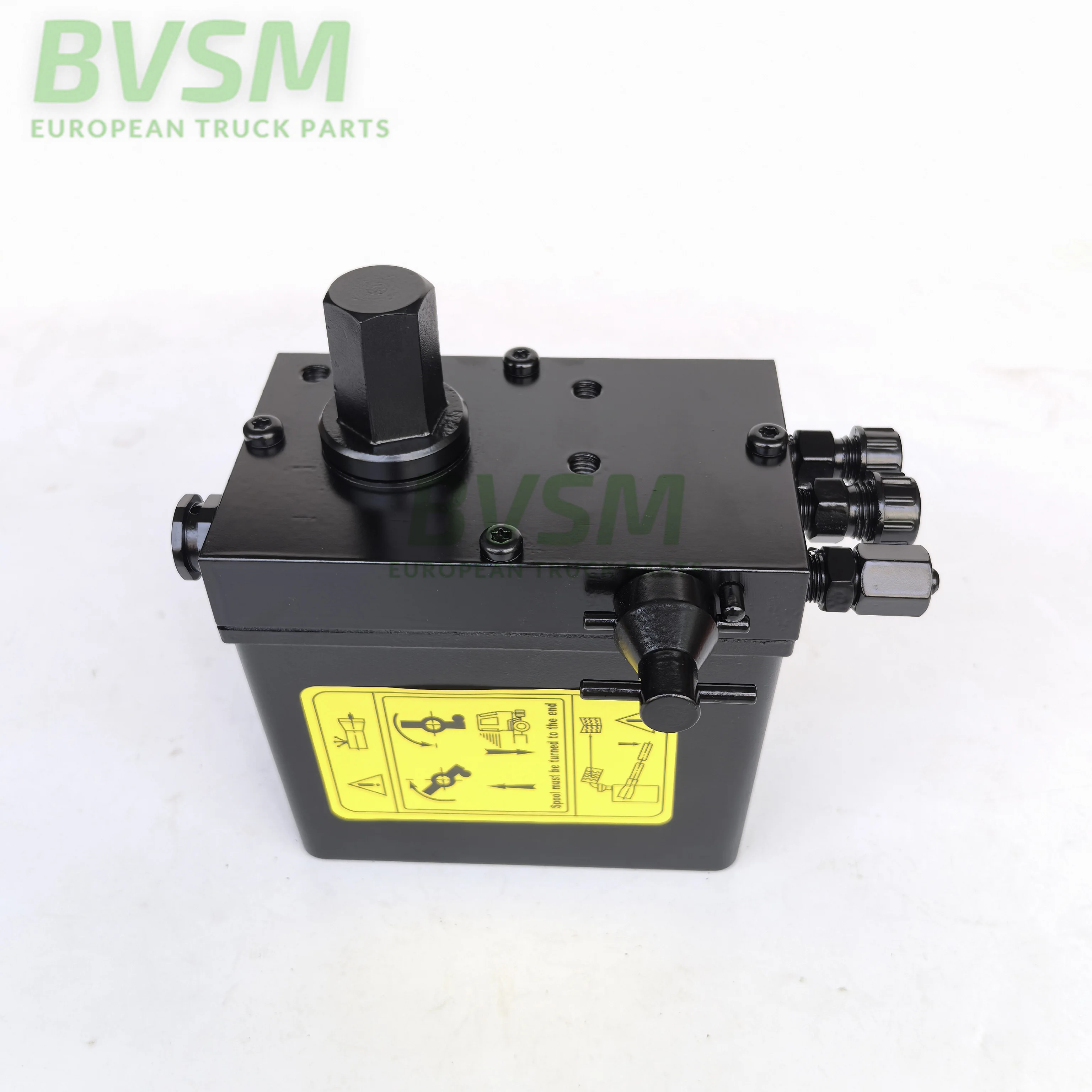

NTG series truck cab flipping hydraulic pump 2861571 2559101 For Scania truck accessories