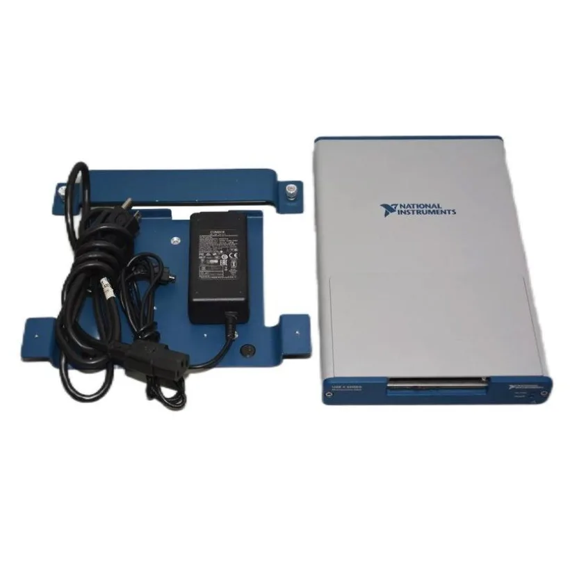 1PC National Instruments NI USB-6363 High-Speed Multifunction USB Data Acquisition Device#Xing