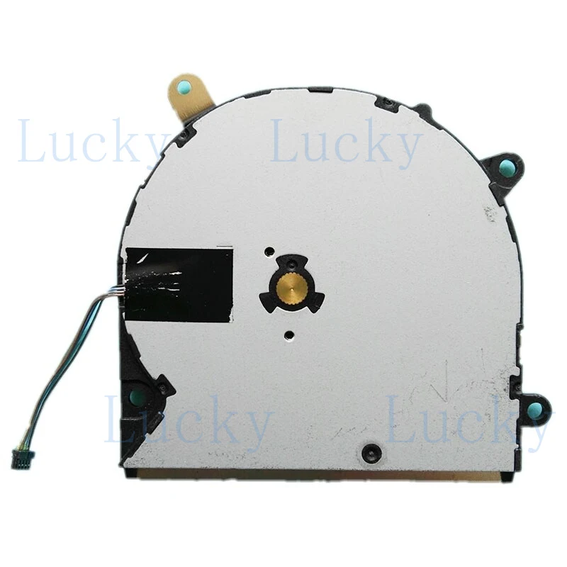 f   For HP Elite X2 1011 G1 Laptop Cooling Fan 6033B0039201 793735-001
