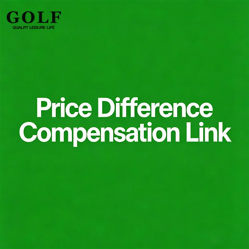 

Price difference payment link
