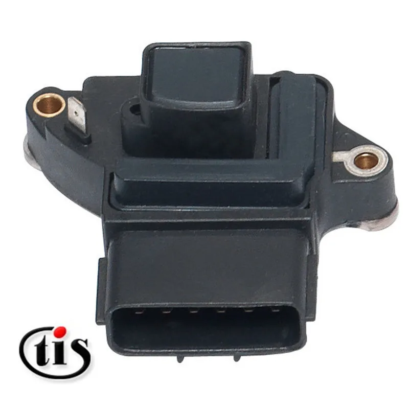 Taiwan TIS Ignition Module Crank Angle Sensor Engine Part Supplier Manufacturer  RSB-56 for Nissan