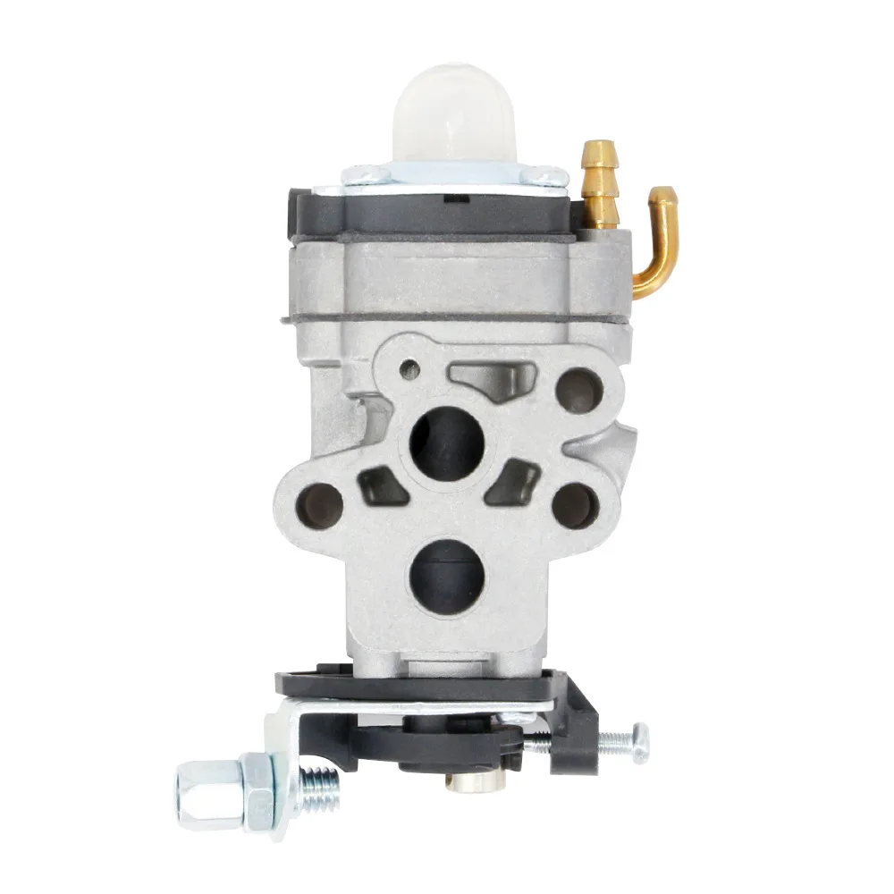 

Замена карбюратора WYA-1-1 WYA-53-1 для триммеров BCZ3060TS EZ25005 GZ25N23