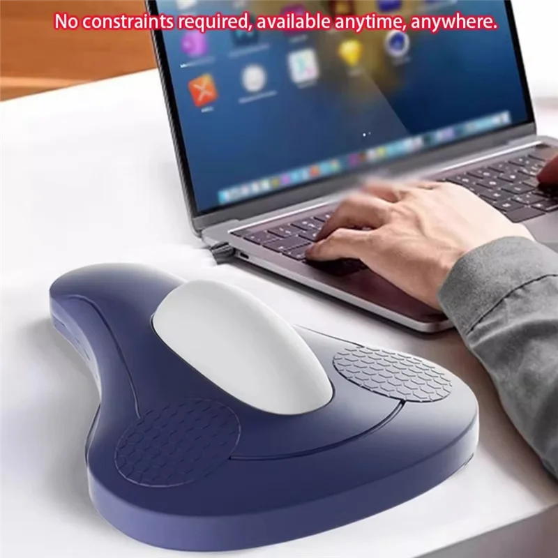 

B93B-Pelvic Floor Exerciser Pelvic Floor Muscle Strengthener 4 Vibration Mode Massage Pelvic Floor Muscle Repair Black