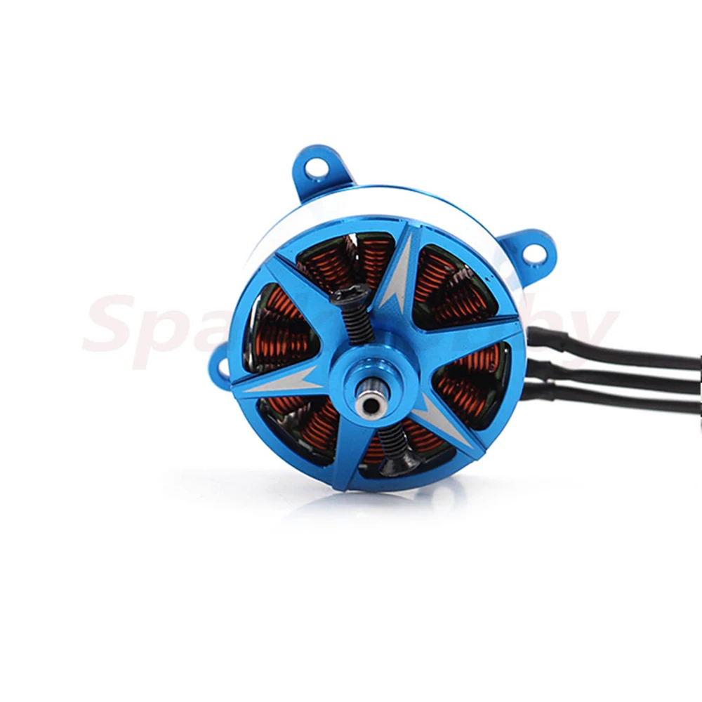 SUNNYSKY X2305 1450KV 1620KV 1850KV Brushless Motor 2~3S Lipo 15-20A ESC For GWS9050/GWS8043 Prop RC F3P 3D fixed-wing aircraft