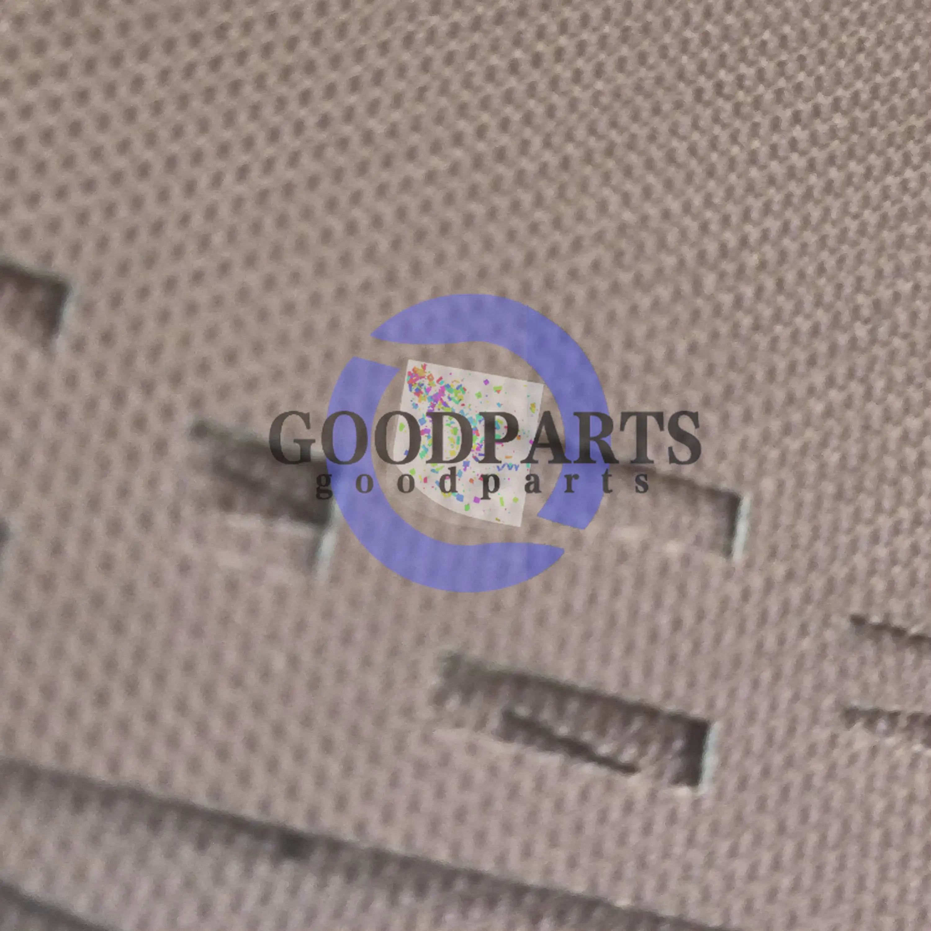 50PC X Fuser Heat Cloth Fabric Oil Application Pad W/O Holder for Kyocera P2040 P2235 P2335 M2040 M2135 M2235 M2540 M2635 M2640