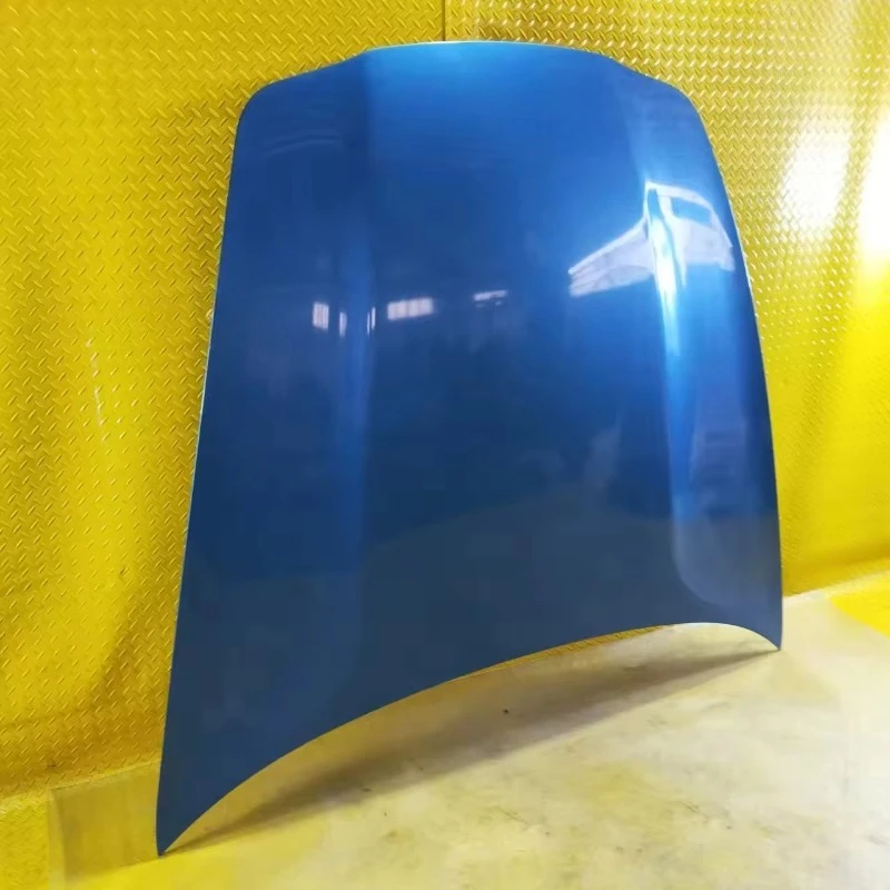 Used Original Front Hood Front Bonnet  Engine Cover  Engine Hood Bonnet  for  970