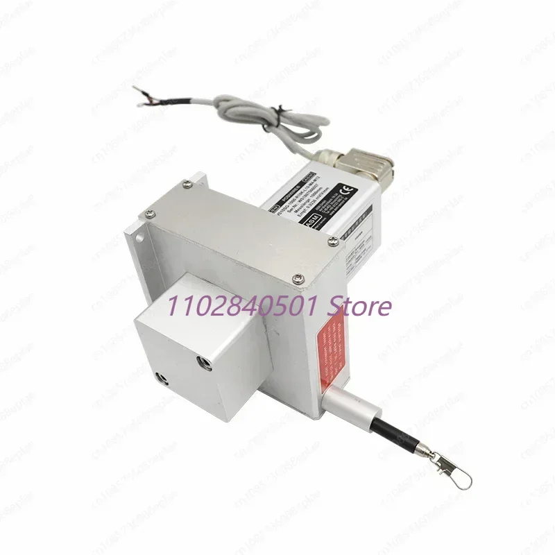 Suitable for ASM cable displacement sensor, cable displacement sensor, cable encoder WS11E