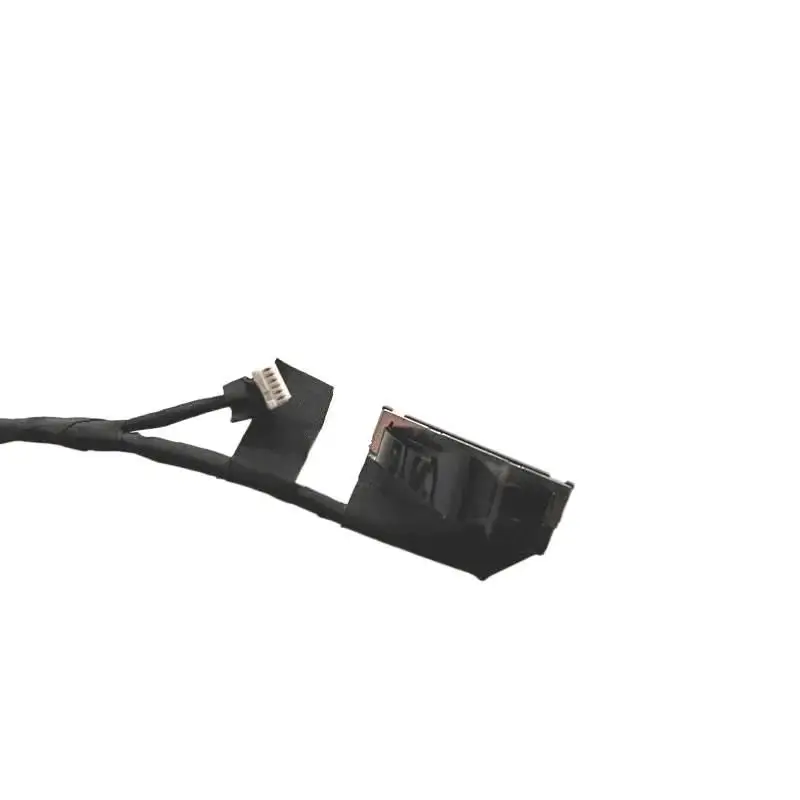 كابل LCD للكمبيوتر المحمول الأصلي لكابل Latitude E5490 5490 DDM70 042YN5 DC02C00GK00 LVDS (=)