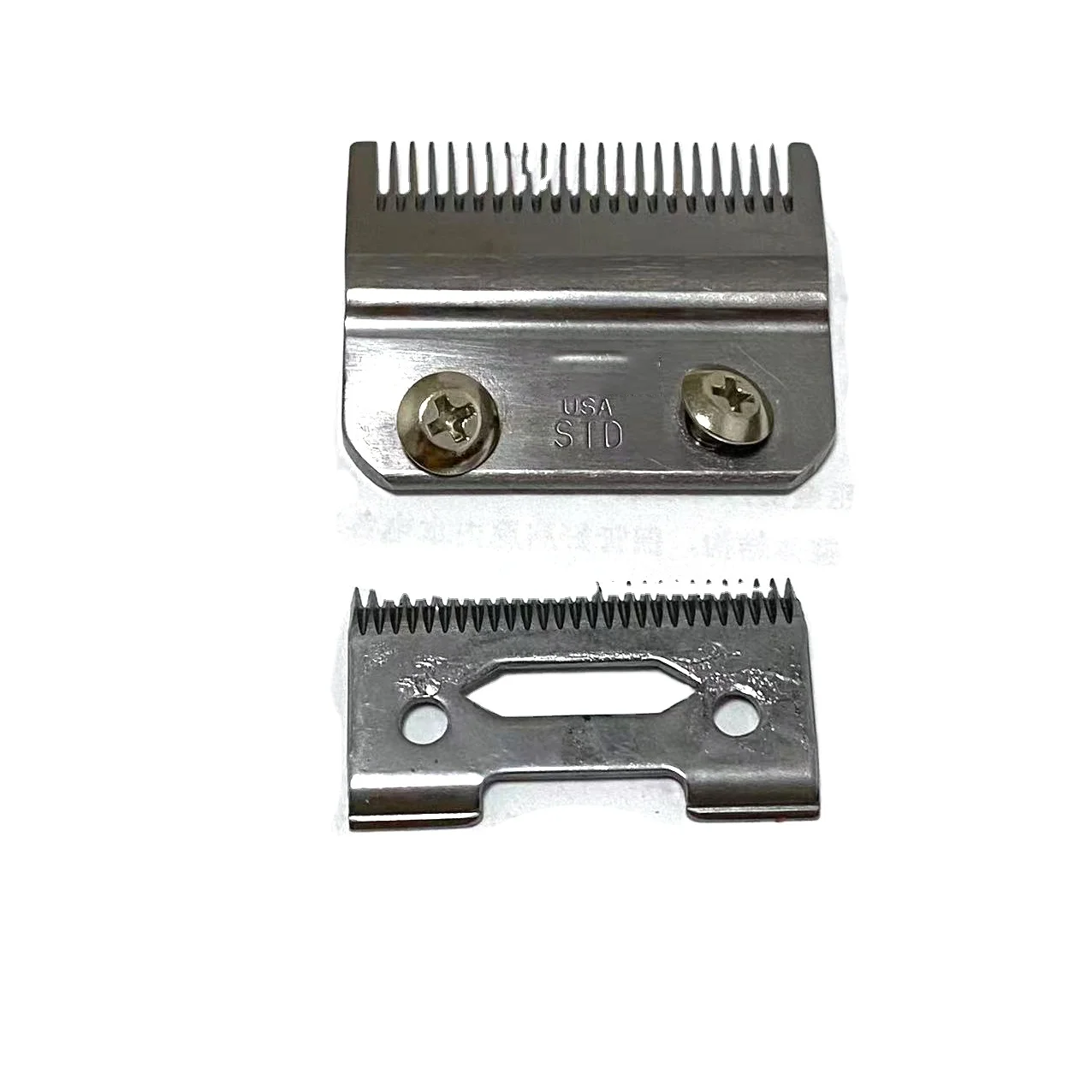 

Barber supplies hair cut tools accessories salons wholesale high quality durable salons tools 8504 hair clipper blade