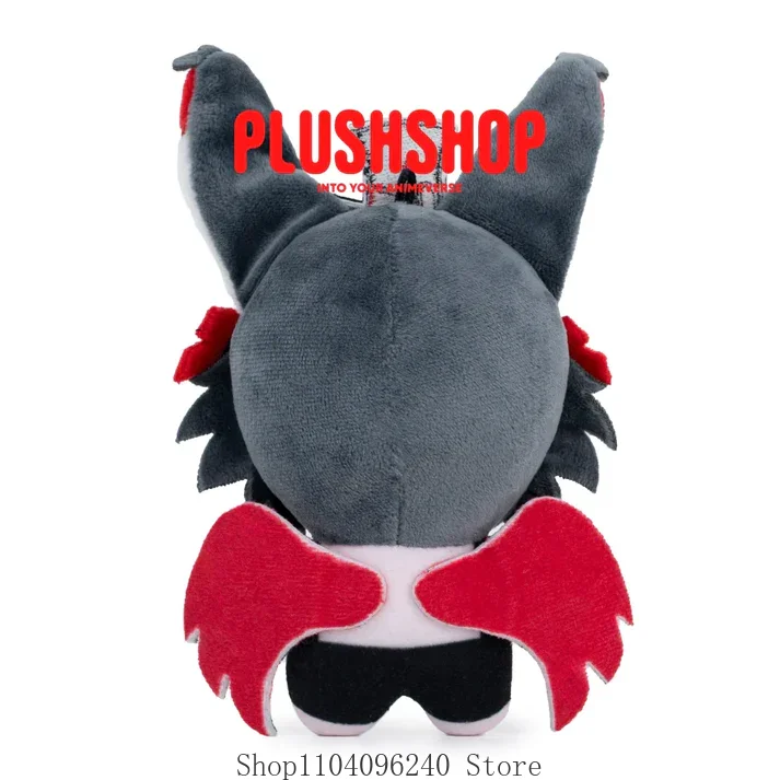 لوسيفر ألاست شار إيمي روزي 10 سنتيمتر لعبة أنيمي دمية الاصبع الشكل المعبود بلوشيز الوسائد هدية عيد ميلاد الاستلقاء على وسادتك طالب #4