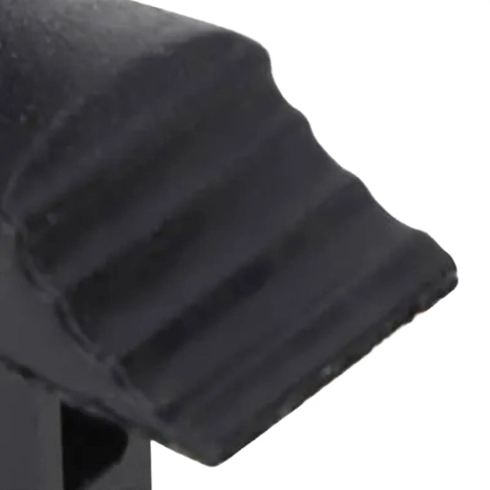 5x Bantalan Pengganti Dapat Dilepas Penutup Kaki Tangga untuk Perlengkapan Kantor Luar Ruangan