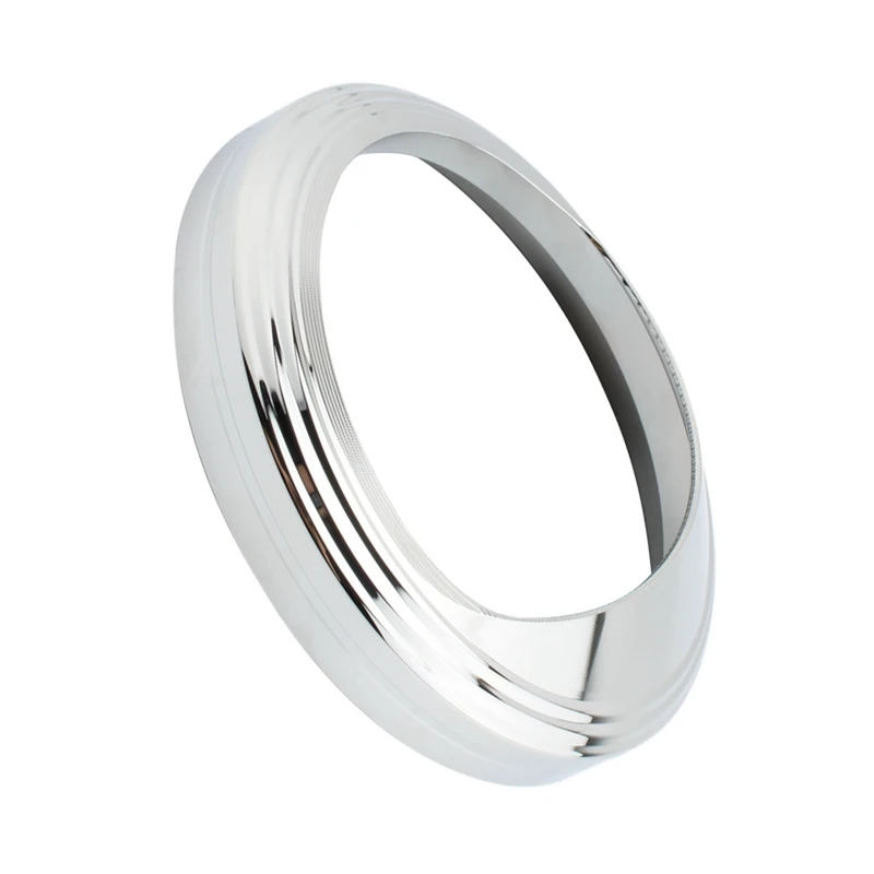 

5-дюймовый Спидометр Speedo Trim Ring Visors для Heritage Softail Road King Fat Boy Deluxe Electra Glide Dyna