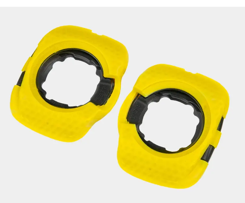 Stollenabdeckungen/Abdeckungen für Speedplay Zero, Pave/Light Action – Einzugsmodell – Detail 4