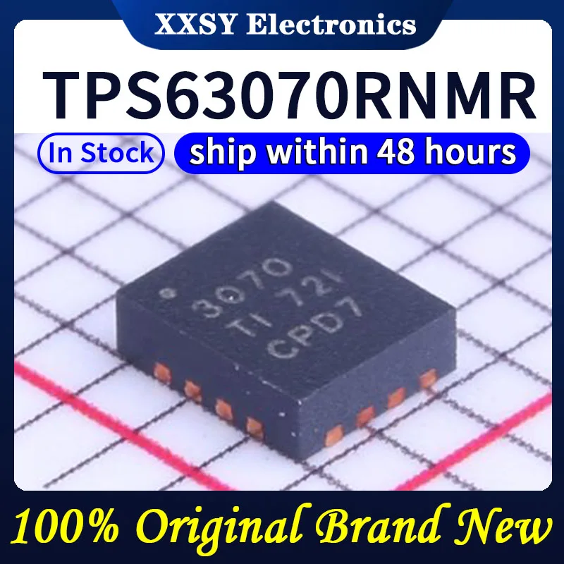 TPS63070RNMR In stock 100% Quality Original New