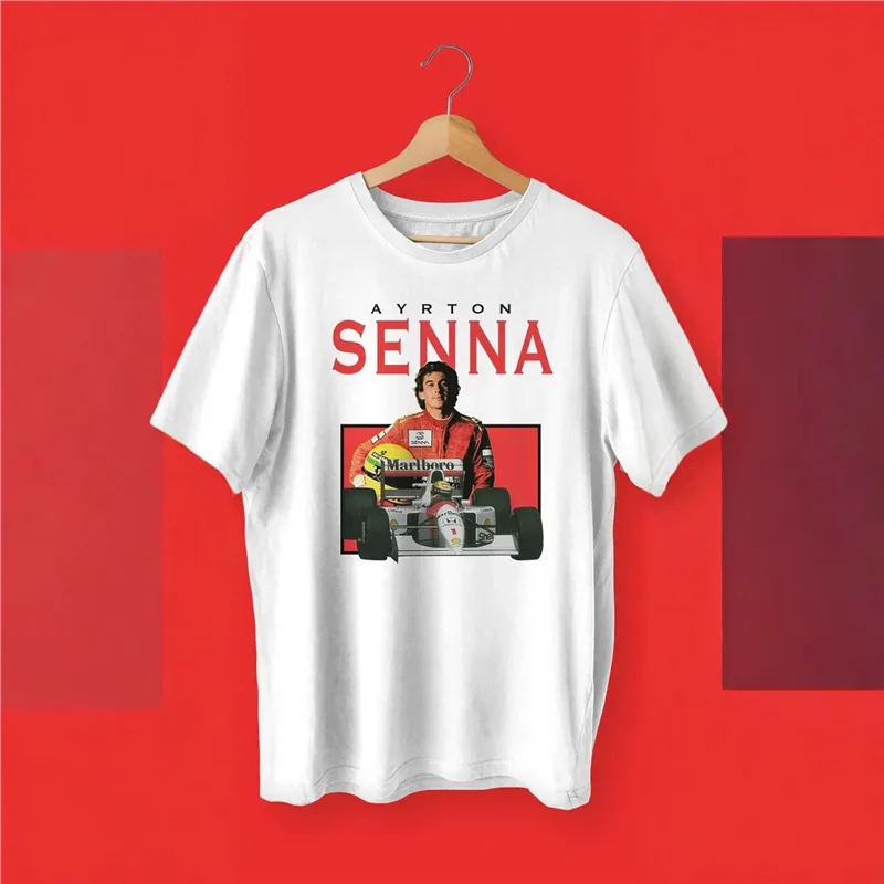 Винтажная-бразильская-футболка-senna-f1-legend-summe-уличная-одежда-в-стиле-хип-хоп-хлопковая-полосатая-футболка-с-прямыми-штанинами-и-короткими-рукавами-для-молодежи