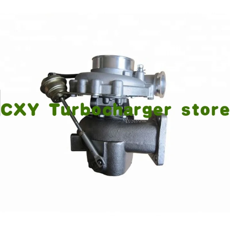 turbocharger  for Factory price K27 OM906LA 53279887120 9060964699 turbocharger