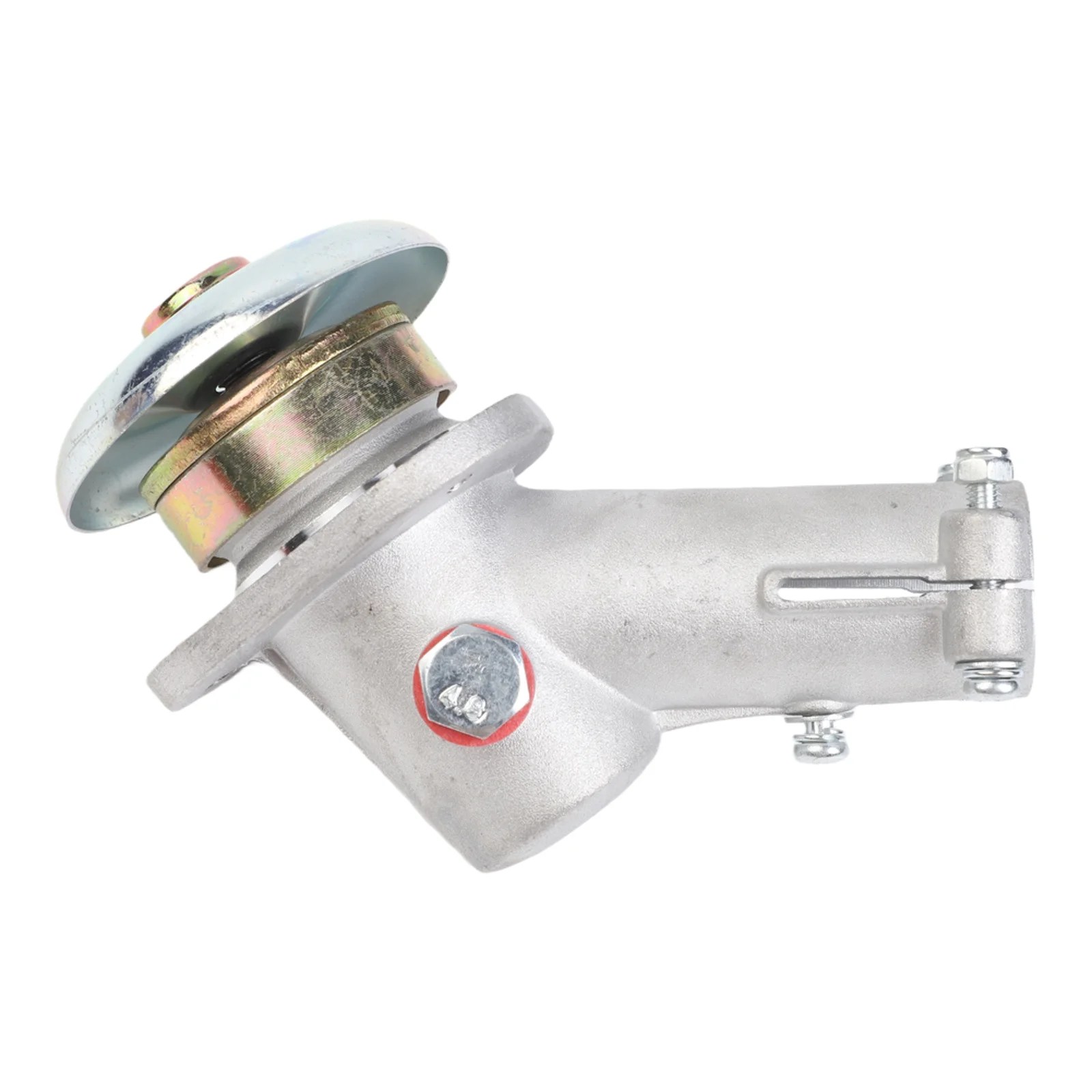 Perfect For Garden Edges Robust Materials For Longevity Efficient Cutting Performance Gear Head For Echo Trimmer