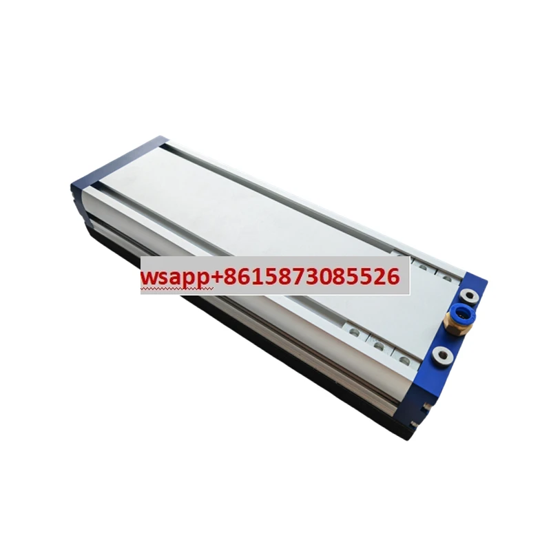 

Integrated vacuum sponge suction cup industrial robotic arm, pneumatic seamless heavy-duty wood, slate, cardboard box