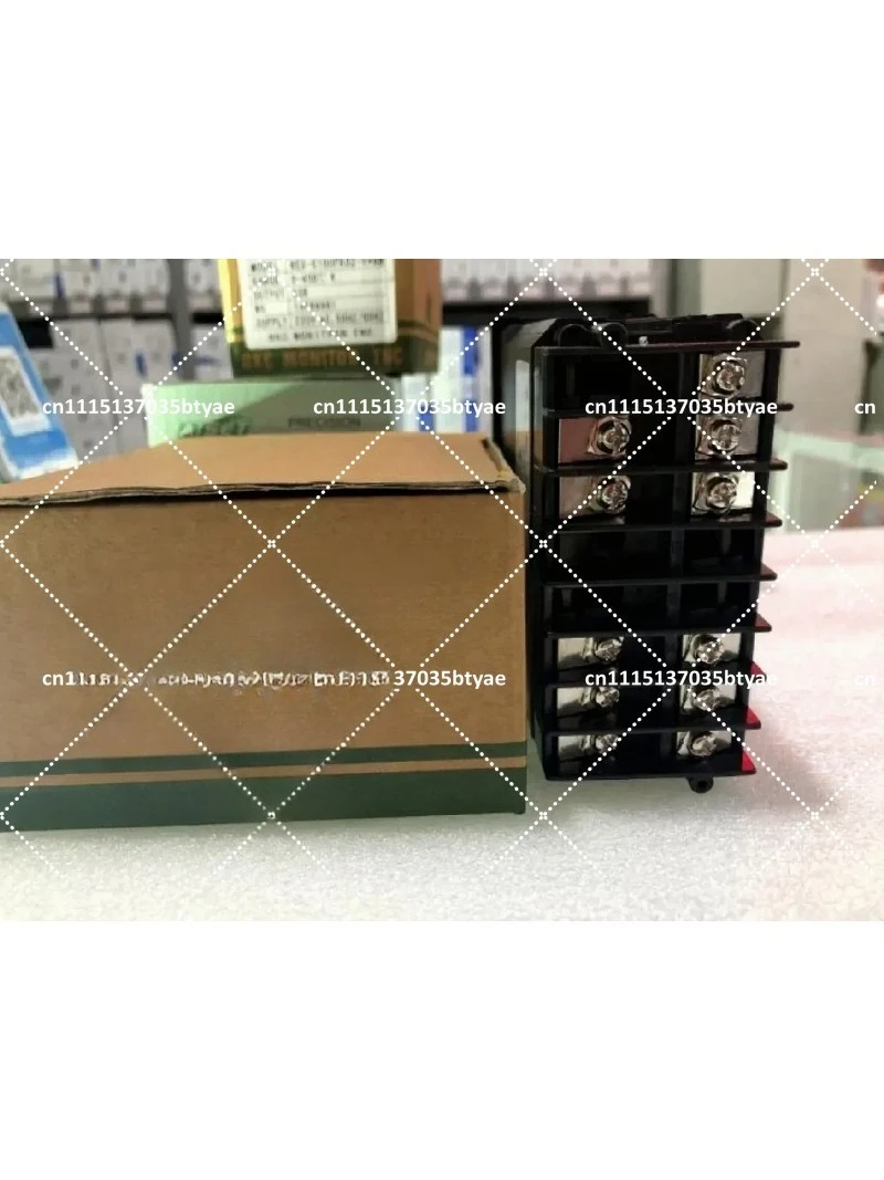 Intelligent Temperature Controller FK02-V-AN FK02-M-AN Digital Thermostat