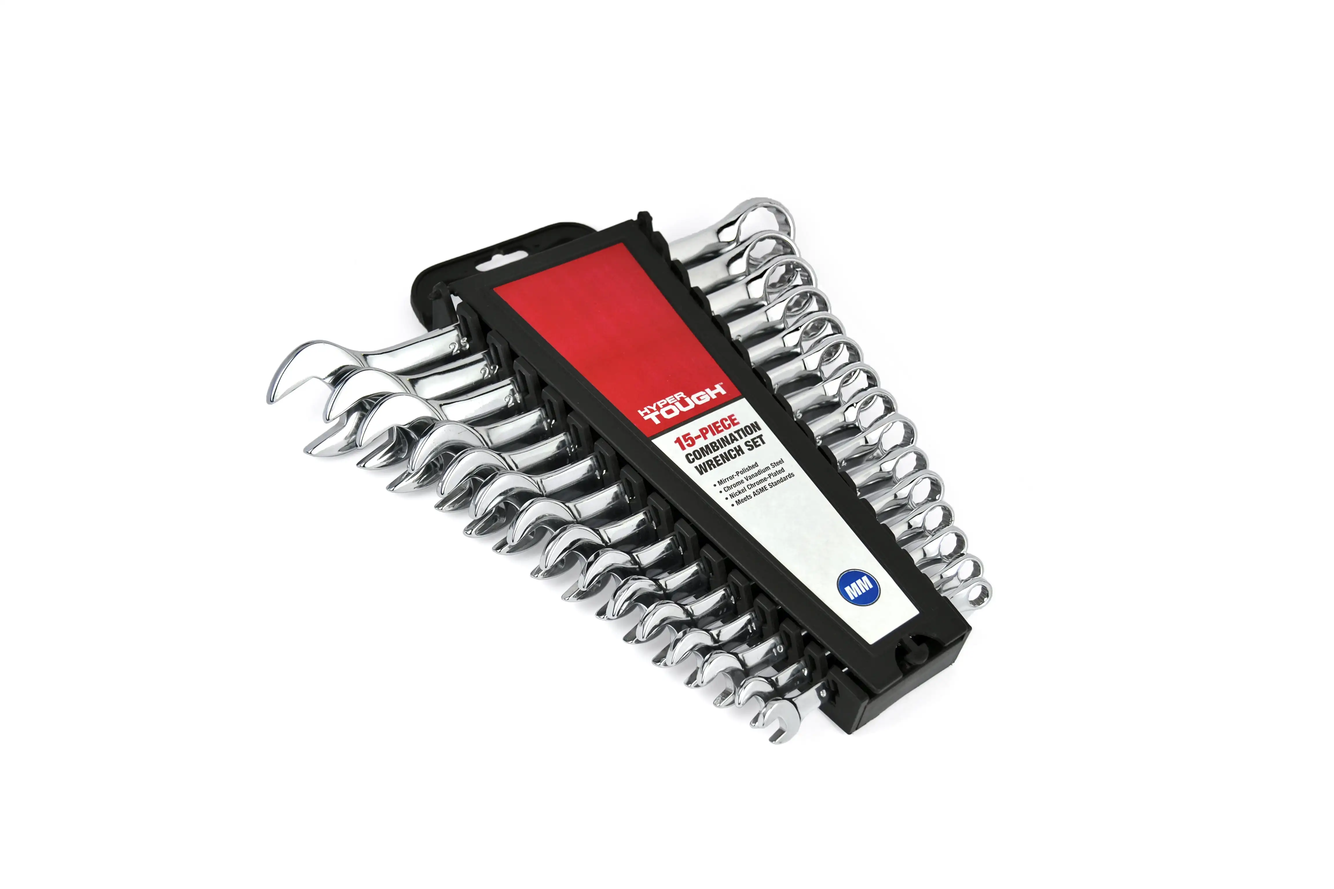 Ensemble Hyper résistant Blowralike, Meacceleration, 15 pièces