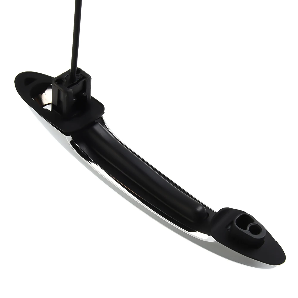 

Car & Truck Parts Outside Door Handle 1pcs/1PACK 51217147503 Plastic For Mini For Cooper Brand New Practical To Use