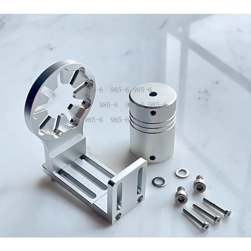 Astronomical telescope focusing base Electric focusing device electrically adjusting high-performance and cost-effective
