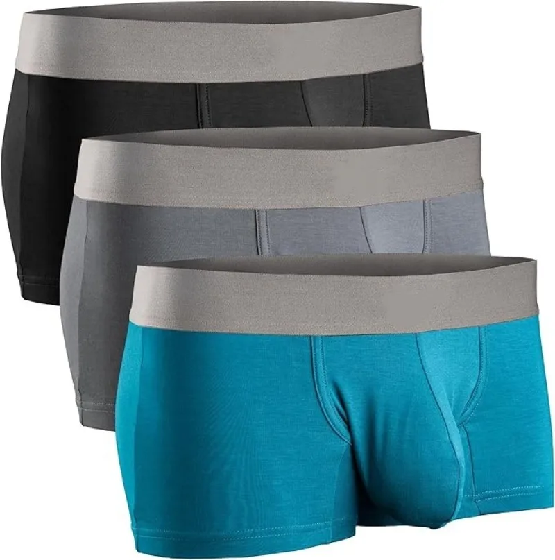Thumbnail 3 - #22 Cheap Mens Ice Shorts Worth Buying