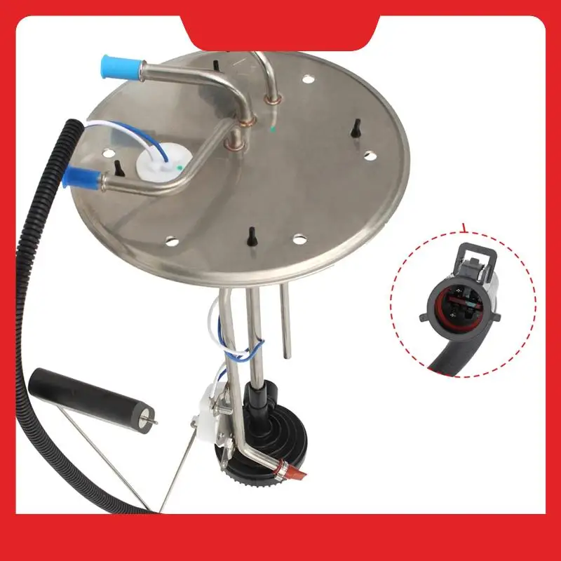 

Fit For Ford F-350 F-450 F-550 Super Duty 6C349275DA Fuel Pump Sending Unit Sender Receiver W/O Pump Included